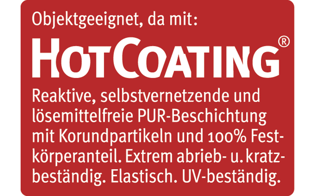 hotcoating